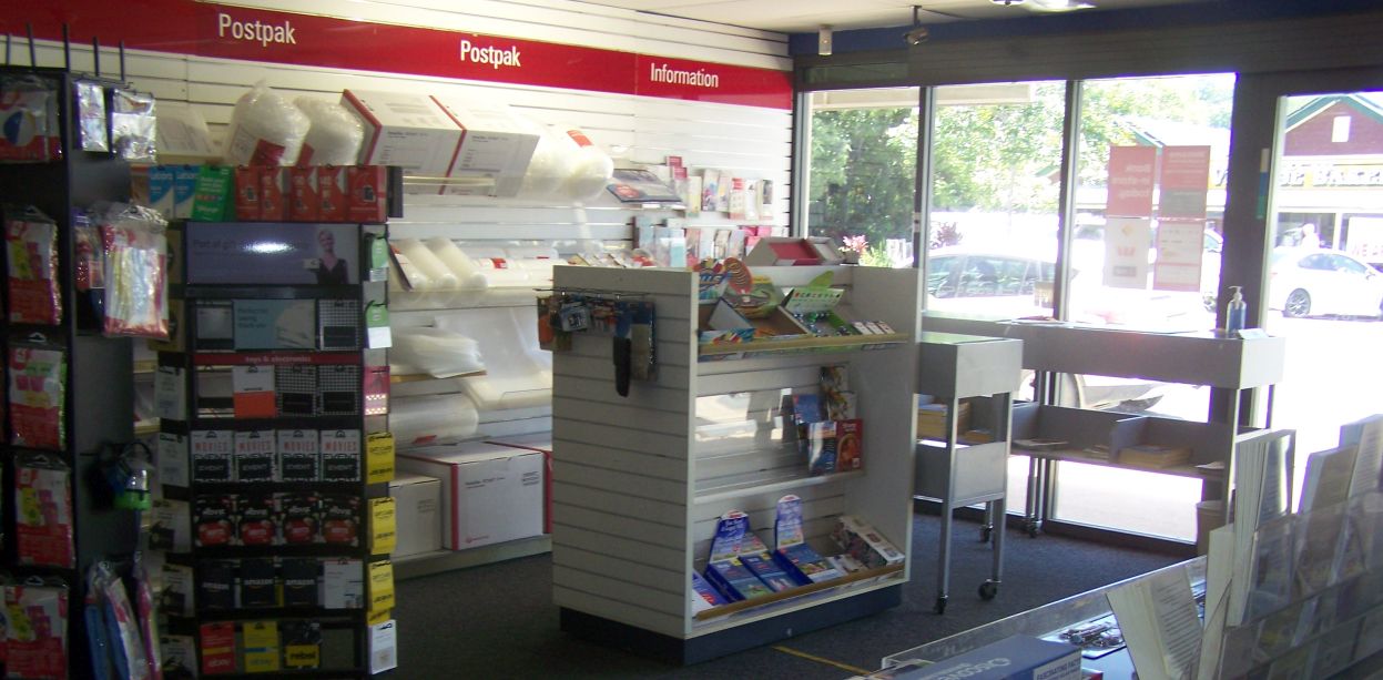 SOLD subject to contract,Post Office,Post Offices for Sale Queensland,1066
