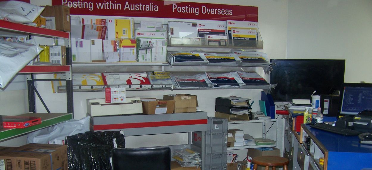 SOLD subject to contract,Post Office,Post Offices for Sale Queensland,1066