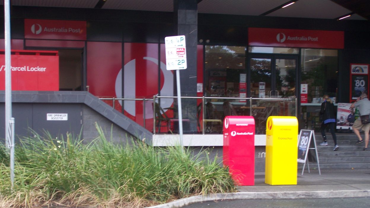 UNDER CONTRACT,Post Office,Post Offices for Sale Brisbane,1067