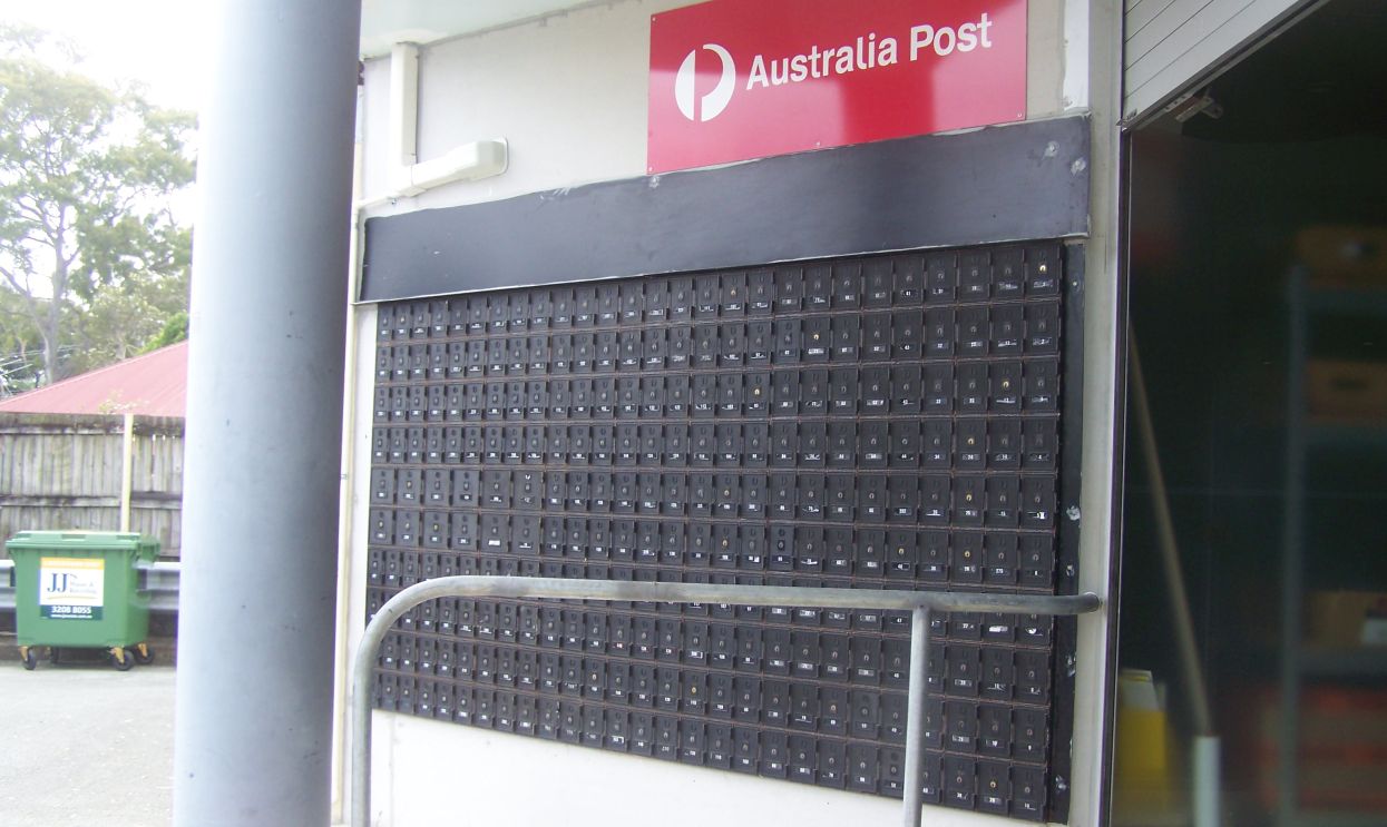 BRISBANE,Post Office,Post Offices for Sale Brisbane,1068