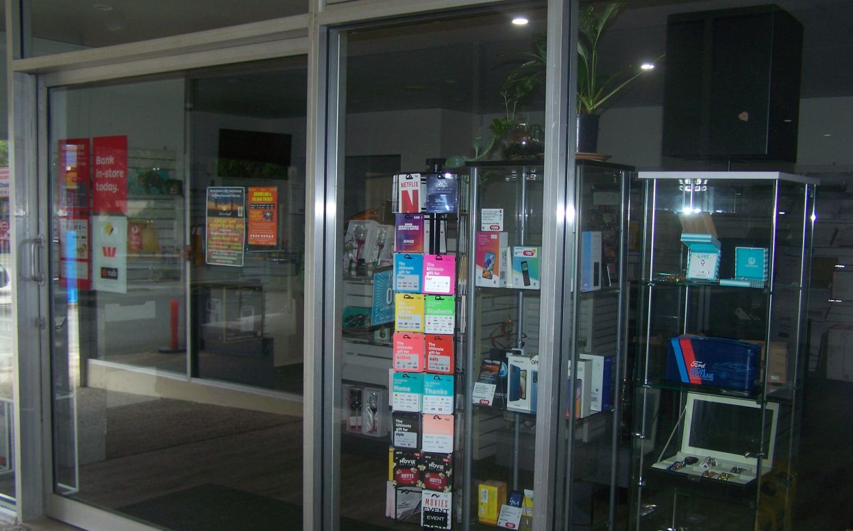 BRISBANE,Post Office,Post Offices for Sale Brisbane,1068