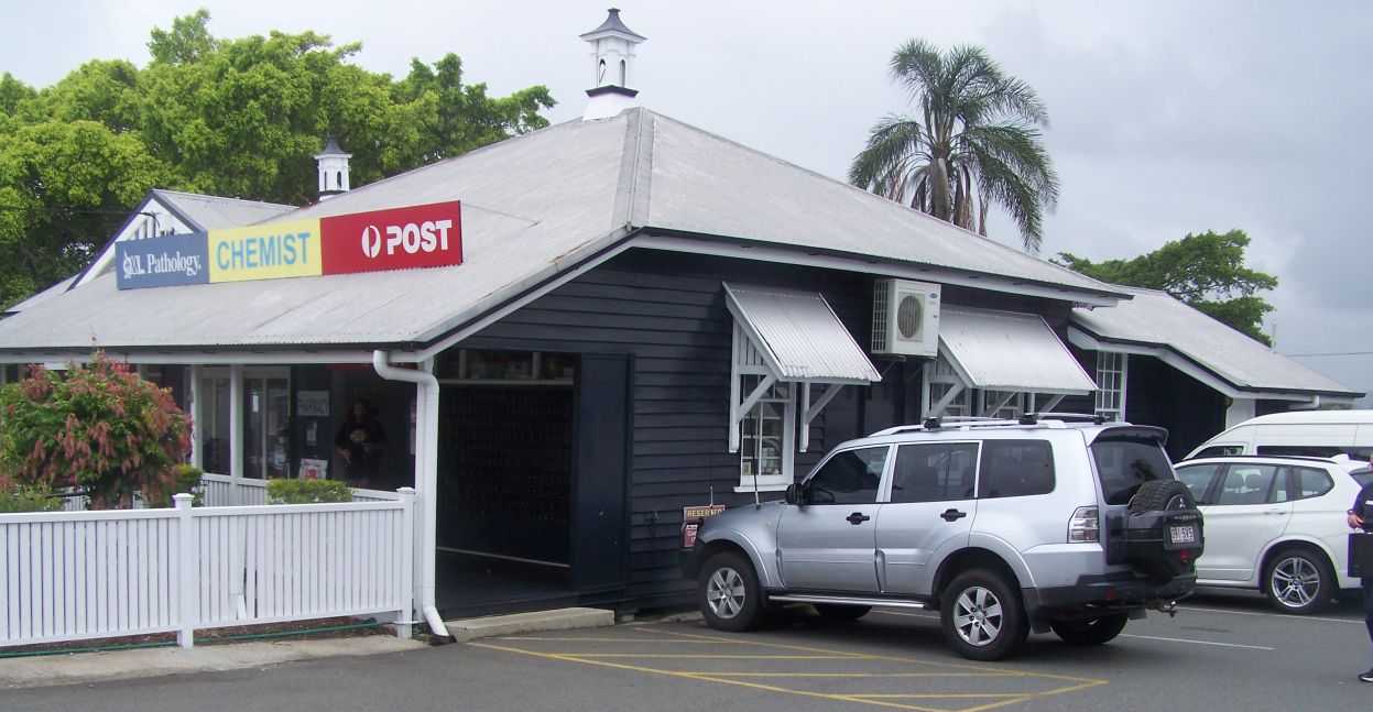 SOLD subject to contract,Post Office,Post Offices for Sale Brisbane,1069