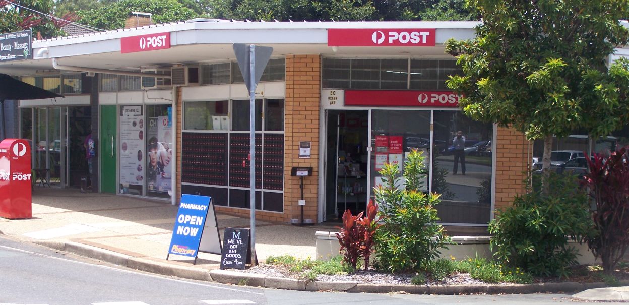 SOLD subject to contract,Post Office,Post Offices for Sale Brisbane,1077