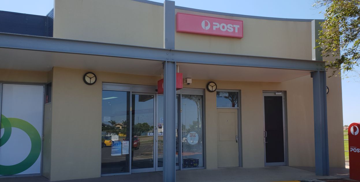 Bundaberg Queensland,Post Office,Post Offices for Sale Queensland,1081