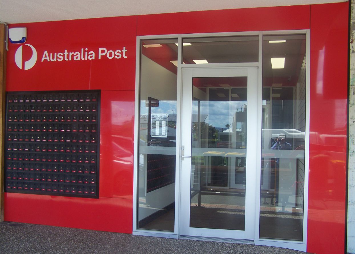 Gold Coast,Post Office,Post Offices for Sale Queensland,1083