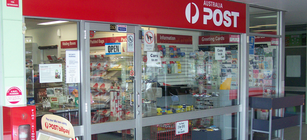 post office in north brisbane for sale, sale of north brisbane post office