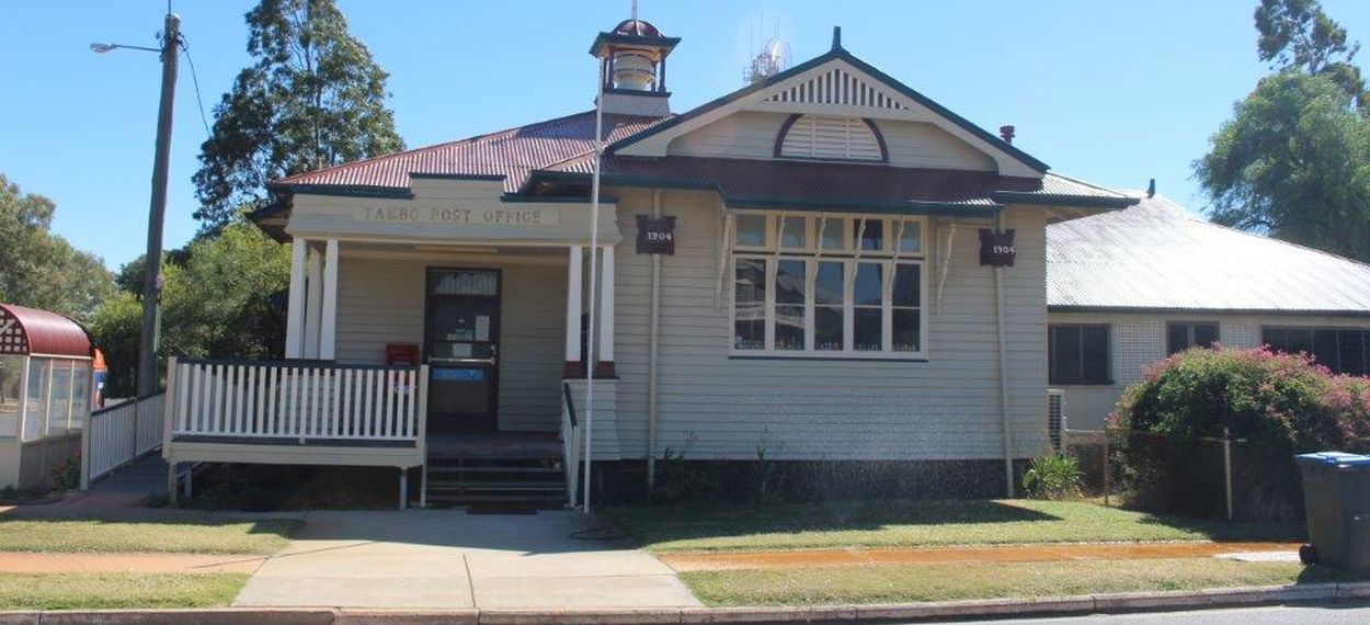 SOLD subject to contract,Post Office,Post Offices for Sale Queensland,1031