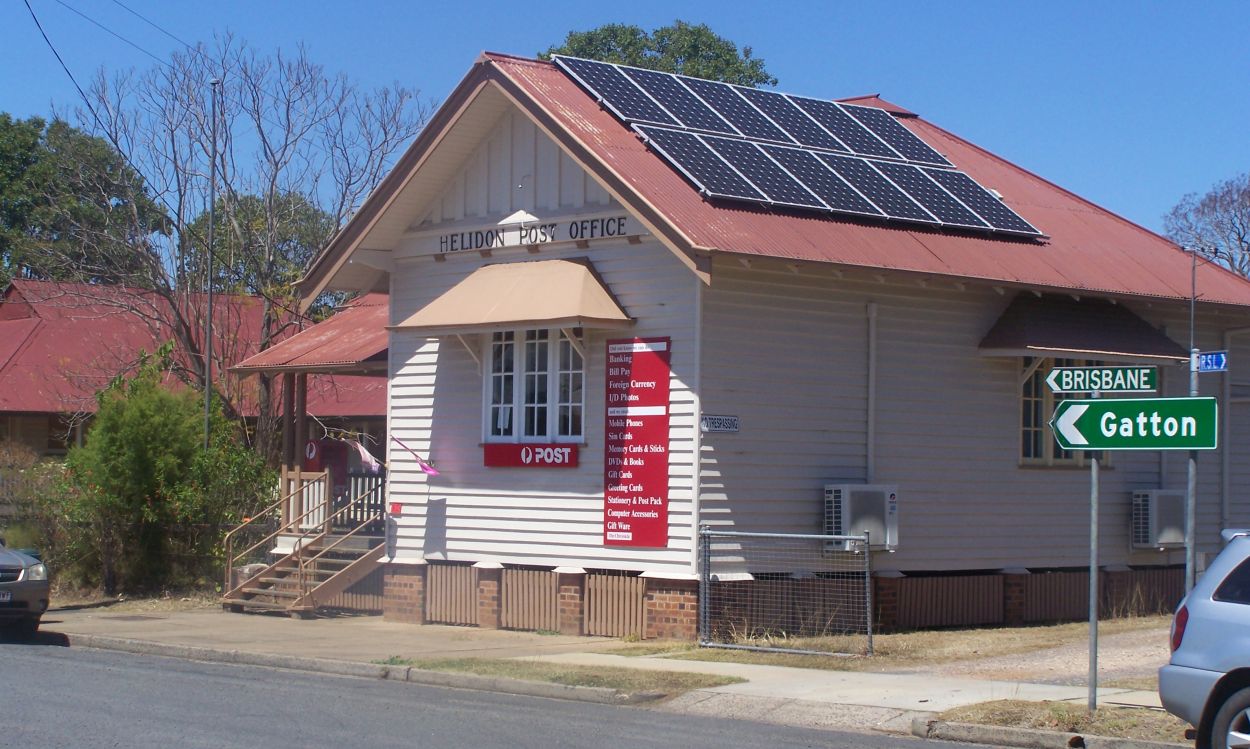 SOLD,Post Office,Post Offices for Sale Queensland,1039