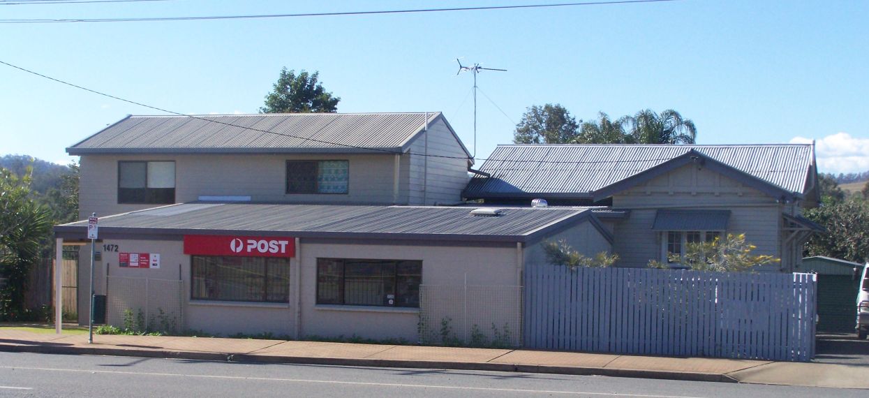 SOLD,Post Office,Post Offices for Sale Queensland,1053